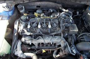 двигатель 2.0 DITD Mazda 6 с przeznaczeniem na czeci