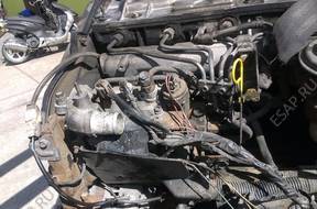 двигатель 2.0 DITD Mazda 626 комплектный лифт. версия 02r