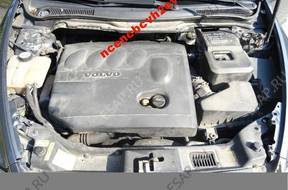 двигатель 2.0 дизельный 136 KM VOLVO C30 S40 V50