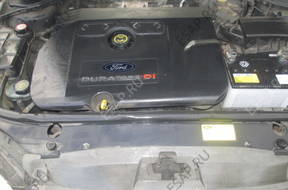 двигатель 2.0 дизельный FORD MONDEO 2003 год.