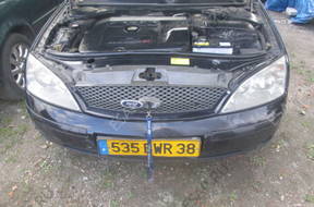 двигатель 2.0 дизельный FORD MONDEO 2003 год.