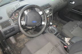 двигатель 2.0 дизельный FORD MONDEO 2003 год.