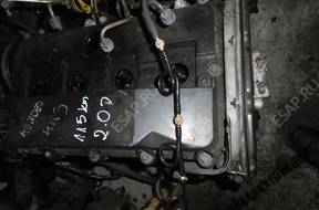 двигатель 2.0 дизельный FORD MONDEO MK3 WYS 0Z