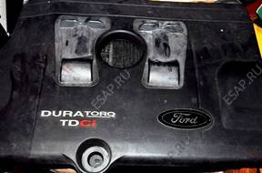 двигатель  2.0  дизельный TDCi Ford Mondeo 130 л.с.