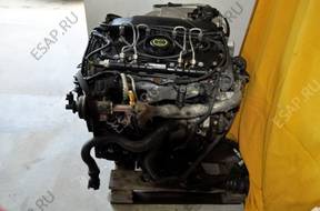 двигатель  2.0  дизельный TDCi Ford Mondeo 130 л.с.