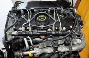двигатель  2.0  дизельный TDCi Ford Mondeo 130 л.с.