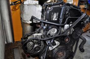 двигатель  2.0  дизельный TDCi Ford Mondeo 130 л.с.