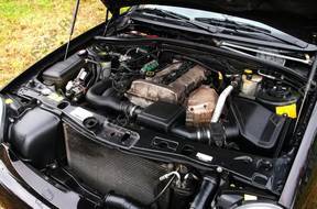 двигатель 2.0 DOHC 16V Ford Scorpio MKIII в идеальном состоянии