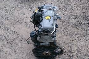 двигатель 2.0 DTH  Y20DTH  OPEL VECTRA ASTRA ZAFIRA
