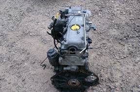 двигатель 2.0 DTH  Y20DTH  OPEL VECTRA ASTRA ZAFIRA