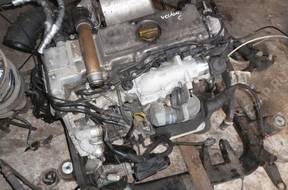 двигатель 2.0 dti 100 km Vectra c