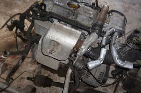 двигатель 2.0 dti 100 km Vectra c