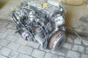 двигатель 2.0 DTI 101KM Omega, Astra F, Vectra B,
