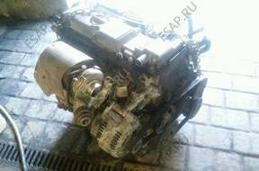 двигатель 2.0 DTI 101KM Omega, Astra F, Vectra B,