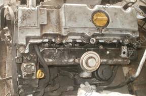 двигатель 2.0 DTI ASTRA G VECTRA B 136 ТЫС. КМ.  NIEMCY