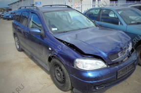 двигатель 2.0 DTI DTH DTL OPEL ZAFIRA B II ASTRA B II