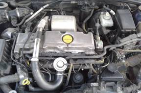 двигатель 2.0 dti dtl  vectra b astra zafira