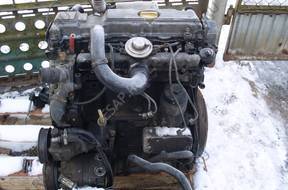 двигатель 2.0 DTI Opel 230tys km przebeigu
