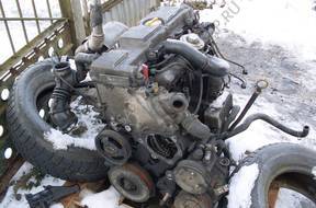 двигатель 2.0 DTI Opel 230tys km przebeigu