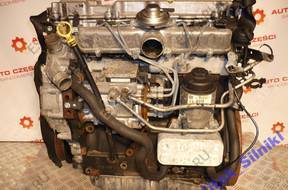 двигатель 2.0 DTI OPEL 82 л.с.. X20DTL KOMPL.