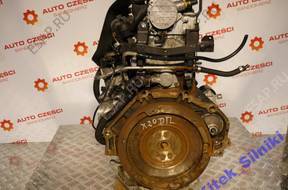 двигатель 2.0 DTI OPEL 82 л.с.. X20DTL KOMPL.