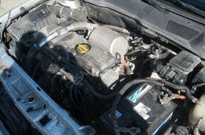 двигатель 2.0 DTI OPEL ASTRA II D CHOCIANOWICKA