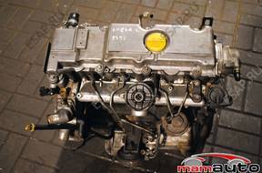 двигатель 2.0 DTI OPEL OMEGA C 99 FV