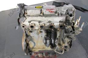 двигатель 2.0 DTI OPEL VECTRA B KOMBI 97 год