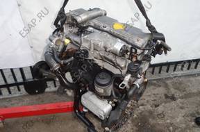 двигатель 2.0 DTI OPEL VECTRA C B ASTRA ZAFIRA Y20DTH