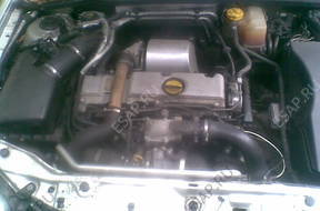 двигатель 2.0 DTI Opel Vectra C Signum Zafira