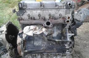 двигатель 2.0 DTI OPEL