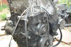 двигатель 2.0 DTI X20DTH OPEL ASTRA / VECTRA B