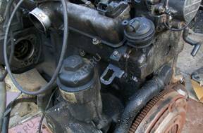 двигатель 2.0 DTI X20DTH OPEL ASTRA / VECTRA B