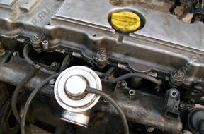 двигатель 2.0 DTI X20DTH OPEL ASTRA / VECTRA B