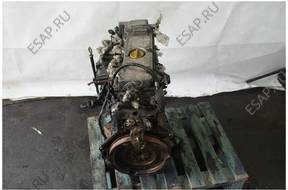 двигатель 2.0 DTI Y20DTH OPEL ASTRA II ZAFIRA VECTRA