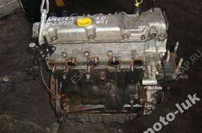 двигатель 2.0 DTI Y20DTH Opel Vectra B 99-01r 101KM
