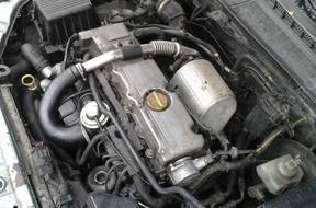 двигатель 2.0 DTL 82KM Opel, Astra,Vectra,Zafira