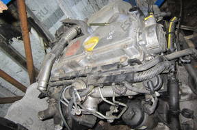 двигатель 2.0 DTL ASTRA VECTRA