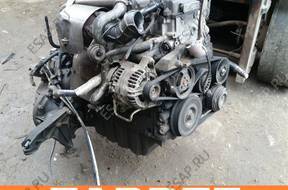 двигатель 2.0 DTL DTH DTI ASTRA II VECTRA ZAFIRA A