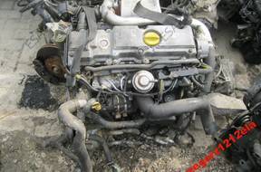 двигатель 2.0 DTL DTI DTH OPEL ZAFIRA VECTRA ASTRA