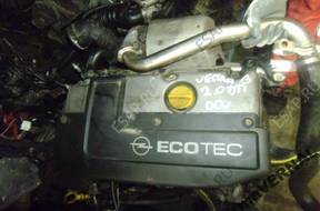 двигатель 2.0 DTL OPEL VECTRA B X20DTL - Czesci