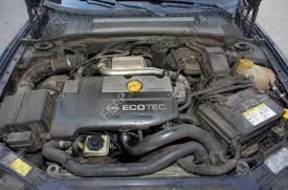 двигатель 2.0 DTL OPEL VECTRA B,ZAFIRA A, ASTRA G