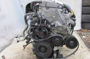 двигатель 2.0 DTL X20DTL 82KM - OPEL ASTRA II G