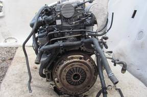 двигатель 2.0 DTL X20DTL 82KM - OPEL ASTRA II G