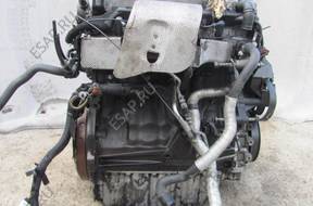 двигатель 2.0 DTL X20DTL 82KM - OPEL ASTRA II G