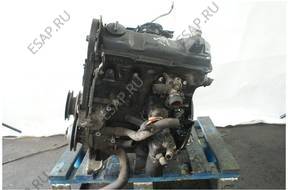 двигатель 2.0 E Audi B3 80 3A WTRYSK WIELOPUNKT 113KM