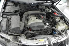 двигатель 2.0 E200 111.942 MERCEDES W210  99-02 год,