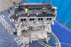 двигатель 2.0 ECOBOOST FORD GALAXY Mk3  2010- P-