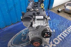 двигатель 2.0 ECOBOOST FORD GALAXY Mk3  2010- P-