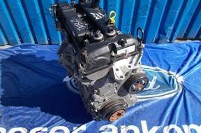 двигатель 2.0 ECOBOOST FORD GALAXY Mk3 2010- P- TNBA
